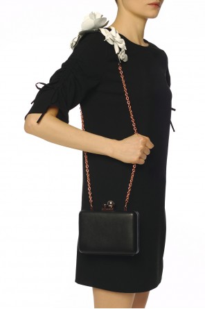 'vivi' clutch, zdjęcie 2 'vivi' clutch od Sophia Webster